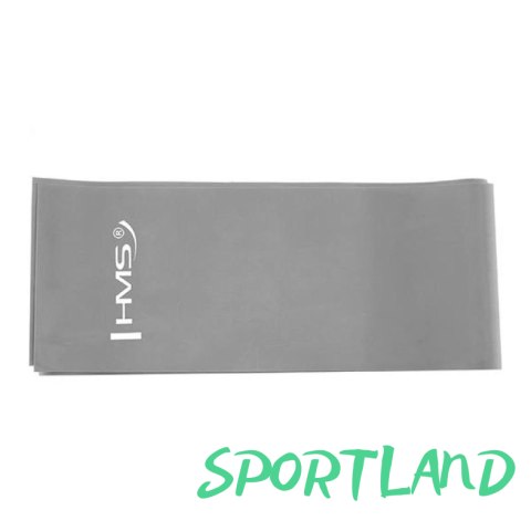 Taśma pilates HMS TP01 D. GRAY 0.75 x 150 x 1500 MM 17-34-021 N/A Taśma pilates HMS TP01 D. GRAY 0.75 x 150 x 1500 MM 17-34-021 N/A