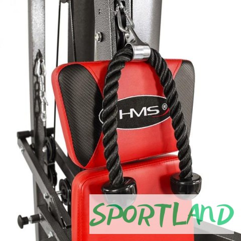 Atlas HMS Tytan 10R 200 LBS (90 KG) N/A Atlas HMS Tytan 10R 200 LBS (90 KG) N/A