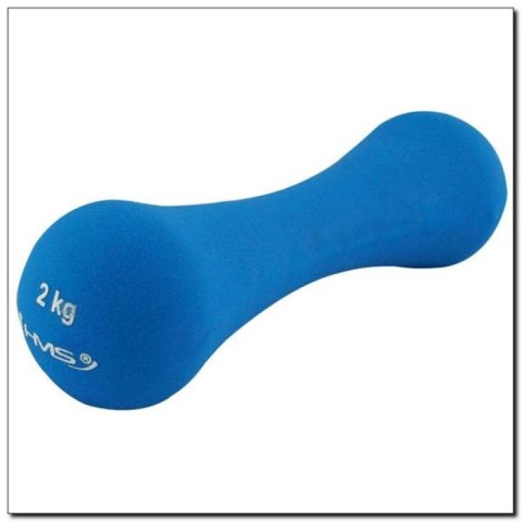 Ciężarek neopren 2kg 17025 17-47-114 N/A