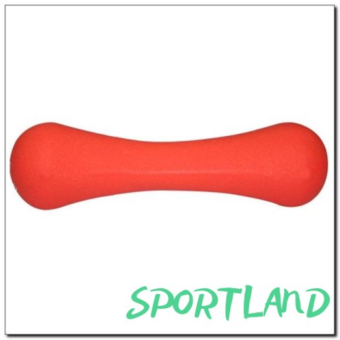 Ciężarek żeliwny pokryty neoprenem 1,5kg 17025 17-47-113 N/A Ciężarek żeliwny pokryty neoprenem 1,5kg 17025 17-47-113 N/A
