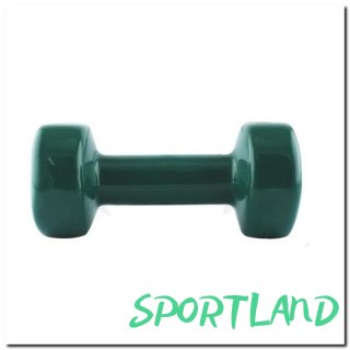 Ciężarek żeliwny pokryty winylem HMS 4.0 KG 17023 N/A
