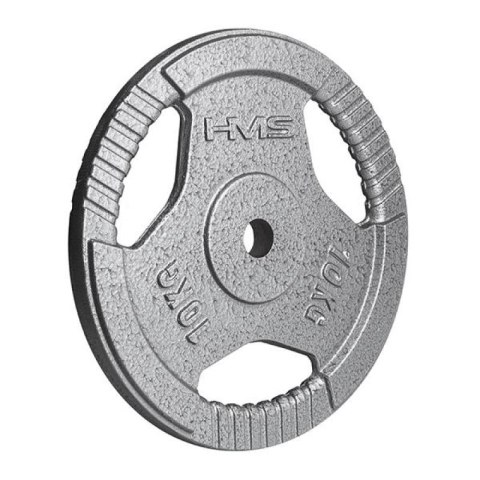 Talerz Hammertone 10kg HMS THM10 17-61-053 N/A Talerz Hammertone 10kg HMS THM10 17-61-053 N/A