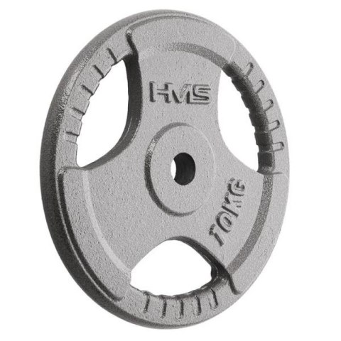 Talerz Hammertone 10kg HMS THM10 17-61-053 N/A Talerz Hammertone 10kg HMS THM10 17-61-053 N/A