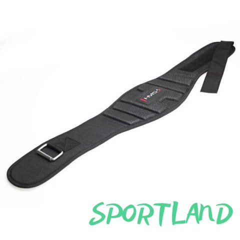 Pas do ćwiczeń siłowych Gray HMS PA3448 r.XL N/A Pas do ćwiczeń siłowych Gray HMS PA3448 r.XL N/A