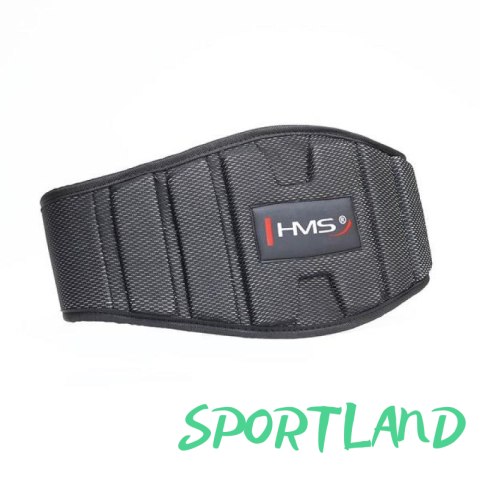 Pas do ćwiczeń siłowych Gray HMS PA3448 r.M N/A Pas do ćwiczeń siłowych Gray HMS PA3448 r.M N/A