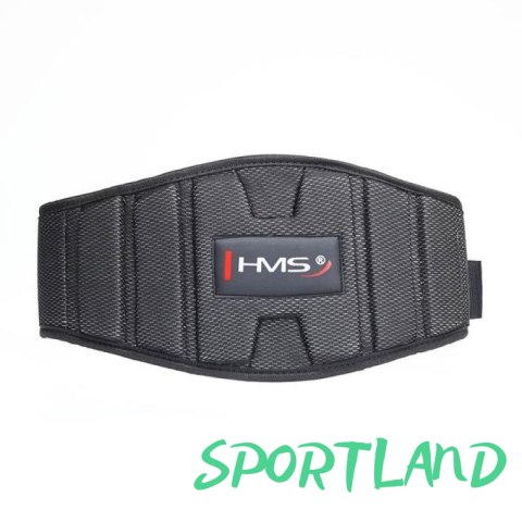 Pas do ćwiczeń siłowych Gray HMS PA3448 r.M N/A Pas do ćwiczeń siłowych Gray HMS PA3448 r.M N/A