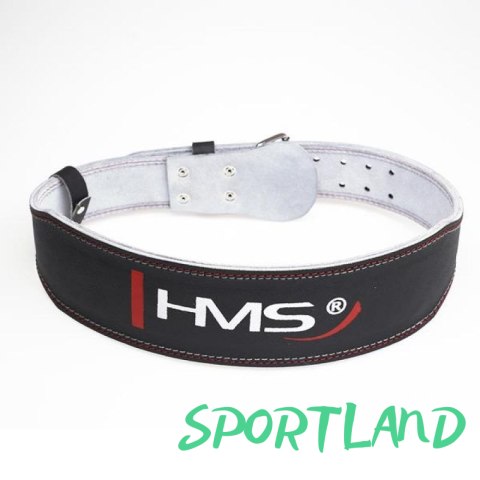 Pas do ćwiczeń siłowych HMS black PA3778 r.XXL N/A Pas do ćwiczeń siłowych HMS black PA3778 r.XXL N/A