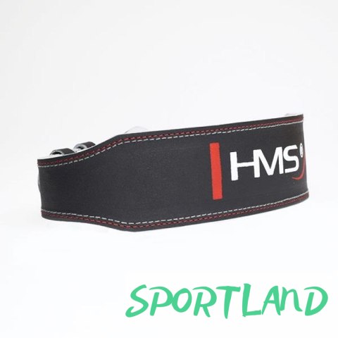 Pas do ćwiczeń siłowych HMS black PA3778 r.XXL N/A Pas do ćwiczeń siłowych HMS black PA3778 r.XXL N/A