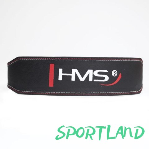 Pas do ćwiczeń siłowych HMS black PA3778 r.XXL N/A Pas do ćwiczeń siłowych HMS black PA3778 r.XXL N/A
