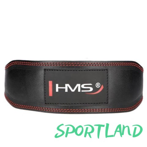 Pas do ćwiczeń siłowych HMS black PA3778 r.XXL N/A Pas do ćwiczeń siłowych HMS black PA3778 r.XXL N/A