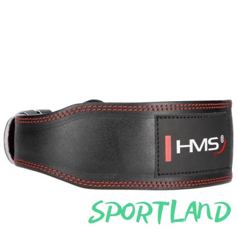 Pas do ćwiczeń siłowych HMS black PA3778 r.XXL N/A Pas do ćwiczeń siłowych HMS black PA3778 r.XXL N/A