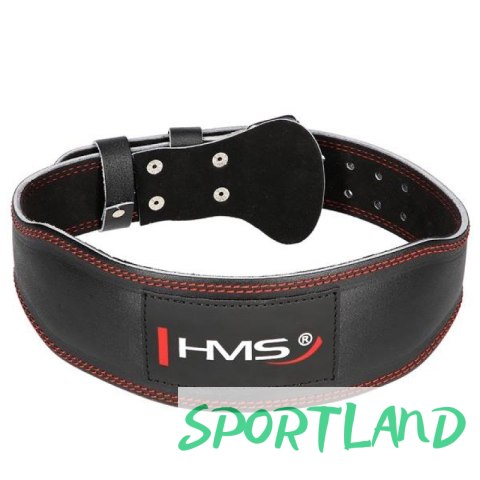 Pas do ćwiczeń siłowych HMS black PA3778 r.XXL N/A Pas do ćwiczeń siłowych HMS black PA3778 r.XXL N/A