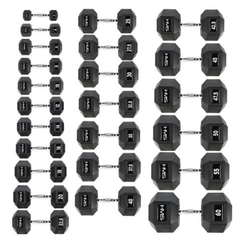 Hantla HMS HEX PRO 16 kg N/A