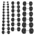 Hantla HMS HEX PRO 16 kg N/A