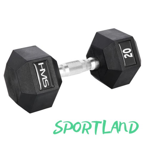 Hantla HMS HEX PRO 20 kg N/A