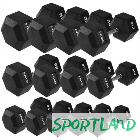 Hantla HMS HEX PRO 20 kg N/A