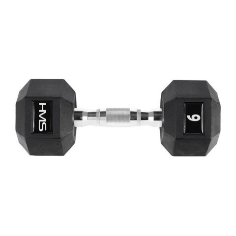 Hantla HMS HEX PRO 6 KG N/A Hantla HMS HEX PRO 6 KG N/A