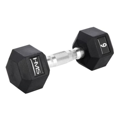 Hantla HMS HEX PRO 6 KG N/A Hantla HMS HEX PRO 6 KG N/A