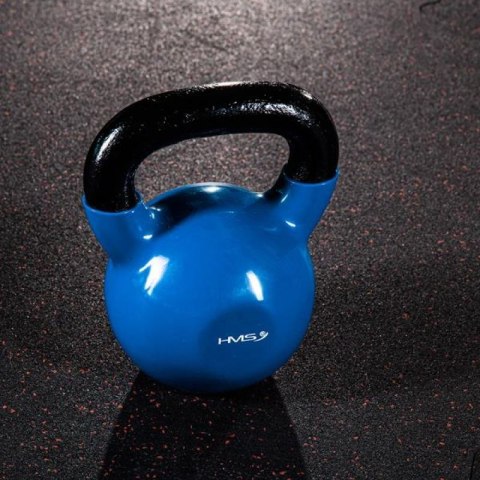 Kettlebell żeliwny Blue HMS KNV04 N/A