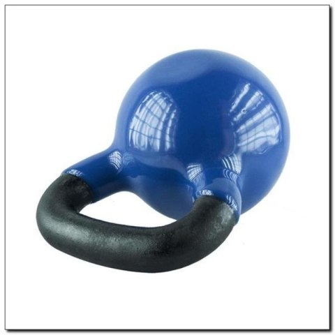 Kettlebell żeliwny Blue HMS KNV12 12kg N/A