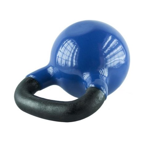 Kettlebell żeliwny Blue HMS KNV12 12kg N/A