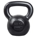Kettlebell żeliwny HMS KZG20 20kg N/A