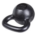 Kettlebell żeliwny HMS KZG20 20kg N/A
