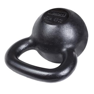 Kettlebell żeliwny HMS KZG20 20kg N/A