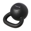 Kettlebell żeliwny HMS KZG20 20kg N/A