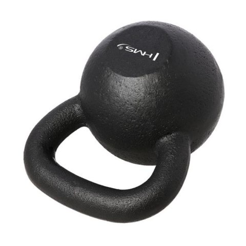 Kettlebell żeliwny HMS KZG20 20kg N/A Kettlebell żeliwny HMS KZG20 20kg N/A