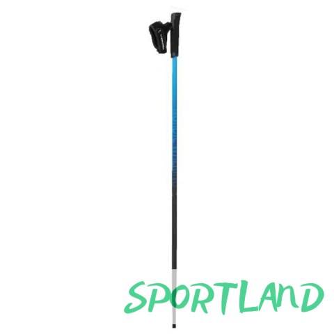 Kij Nordic Walking Pro-Trainer 650/20/7879/15 110 cm Kij Nordic Walking Pro-Trainer 650/20/7879/15 110 cm