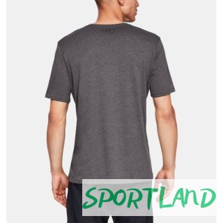 Koszulka Under Armour Sportstyle Left Chest SS M 1326799 019 M