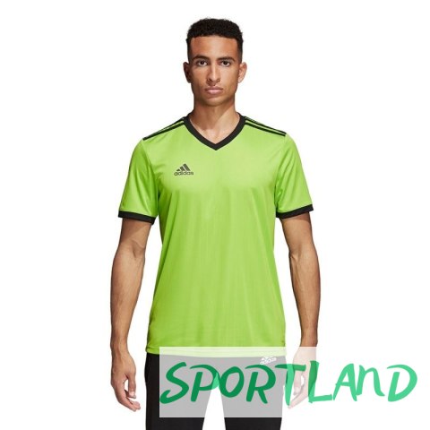 Koszulka piłkarska adidas Tabela 18 M CE1716 S Koszulka piłkarska adidas Tabela 18 M CE1716 S