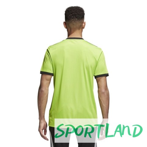 Koszulka piłkarska adidas Tabela 18 M CE1716 S Koszulka piłkarska adidas Tabela 18 M CE1716 S