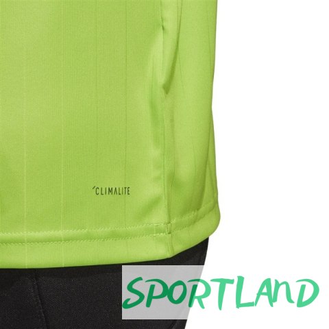 Koszulka piłkarska adidas Tabela 18 M CE1716 S Koszulka piłkarska adidas Tabela 18 M CE1716 S