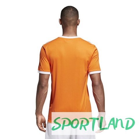 Koszulka piłkarska adidas Tabela 18 M CE8942 XL Koszulka piłkarska adidas Tabela 18 M CE8942 XL
