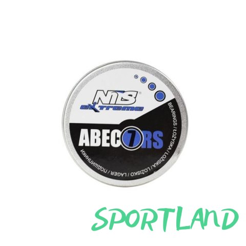 Łożyska Nils Extreme PURPUROWY CARBON 8 szt. ABEC-7 RS N/A Łożyska Nils Extreme PURPUROWY CARBON 8 szt. ABEC-7 RS N/A