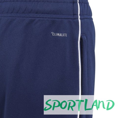 Spodnie piłkarskie adidas Regista 18 PES Junior CV3994 116 cm Spodnie piłkarskie adidas Regista 18 PES Junior CV3994 116 cm