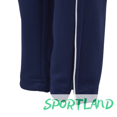 Spodnie piłkarskie adidas Regista 18 PES Junior CV3994 116 cm Spodnie piłkarskie adidas Regista 18 PES Junior CV3994 116 cm