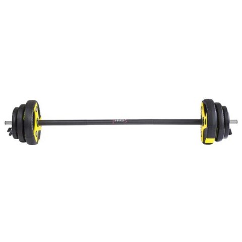 Sztanga do body pump 20KG HMS SBP15 N/A Sztanga do body pump 20KG HMS SBP15 N/A