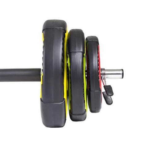 Sztanga do body pump 20KG HMS SBP15 N/A Sztanga do body pump 20KG HMS SBP15 N/A