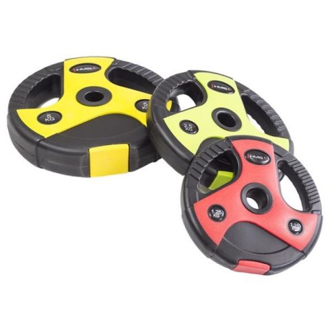 Sztanga do body pump 20KG HMS SBP15 N/A Sztanga do body pump 20KG HMS SBP15 N/A