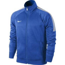 BLUZA NIKE TEAM CLUB TRAINER niebieska M 658683 463 S