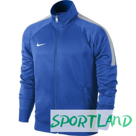 BLUZA NIKE TEAM CLUB TRAINER niebieska M 658683 463 S
