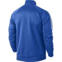 BLUZA NIKE TEAM CLUB TRAINER niebieska M 658683 463 S