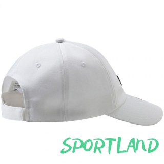 CZAPKA Z DASZKIEM PUMA M ESSENTIAL CAP SR 052919 10 Senior