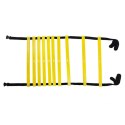 DRABINKA DO TRENINGU NO10 AGL-FF04 4m N/A