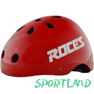 Kask Roces Aggressive czarny 300756 05 L
