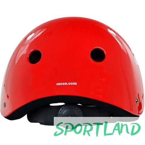 Kask Roces Aggressive czarny 300756 05 M Kask Roces Aggressive czarny 300756 05 M