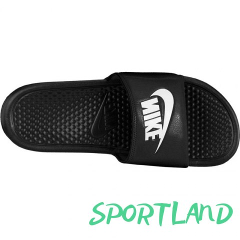 Klapki Nike Benassi JDI M 343880 090 46